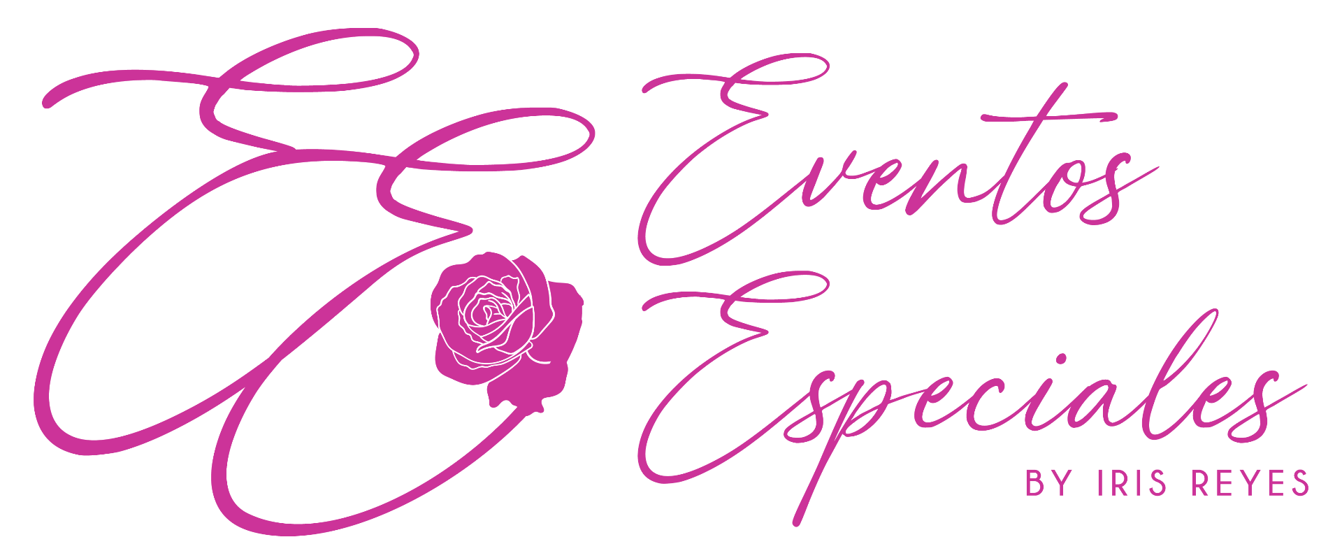Eventos Especiales by Iris Reyes