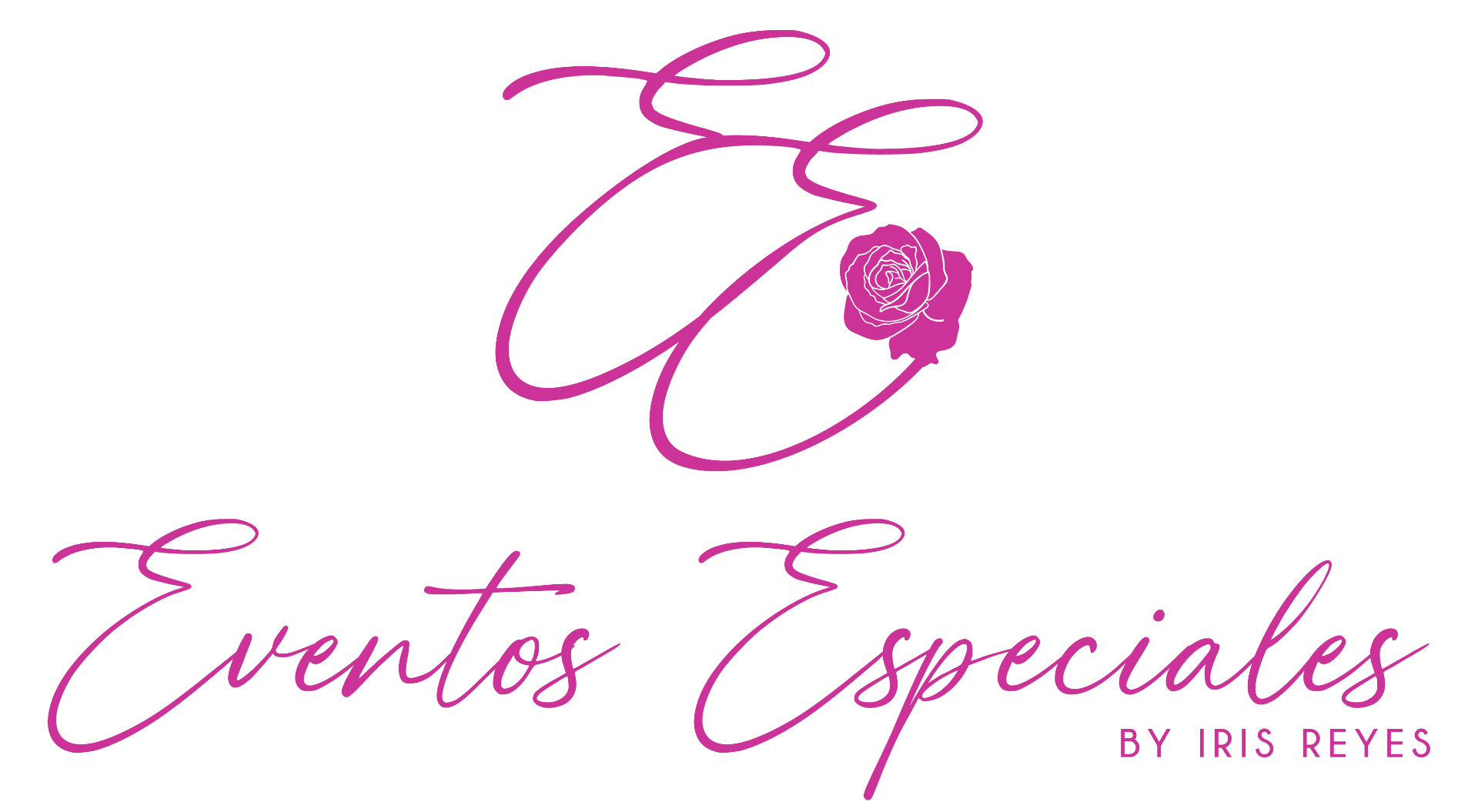 Eventos Especiales by Iris Reyes